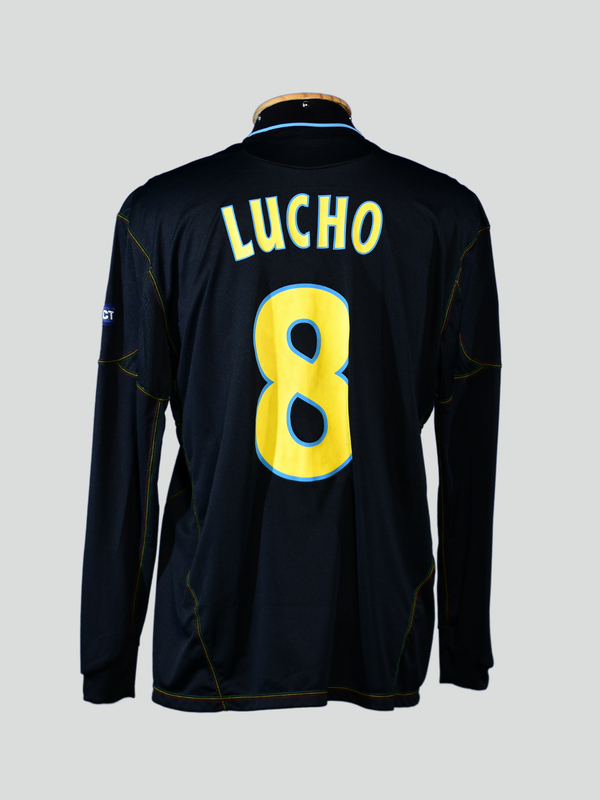 Olympique de Marseille 2010/2011 Lucho - TAM G
