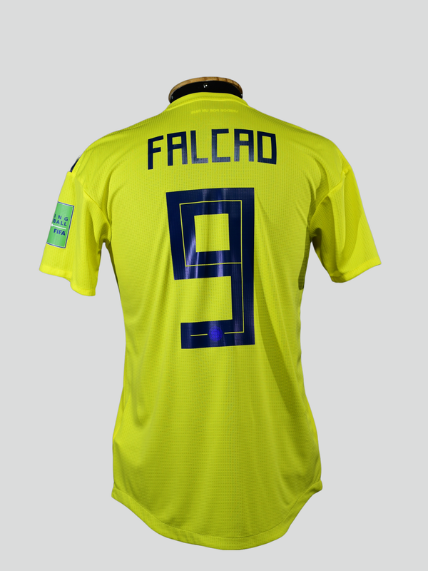Colômbia 2018 Falcão - TAM M