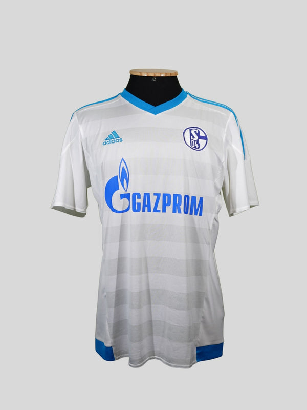 Schalke 04 2015/16 - Tam G