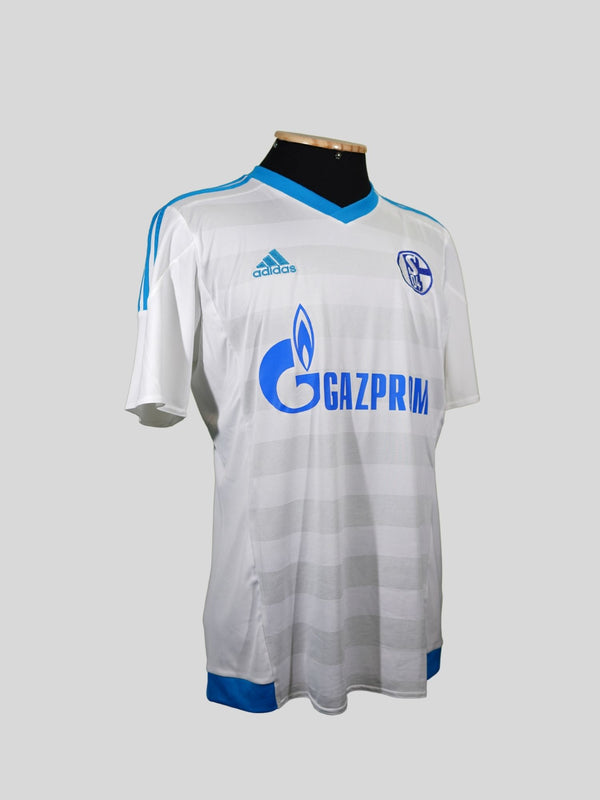 Schalke 04 2015/16 - Tam G