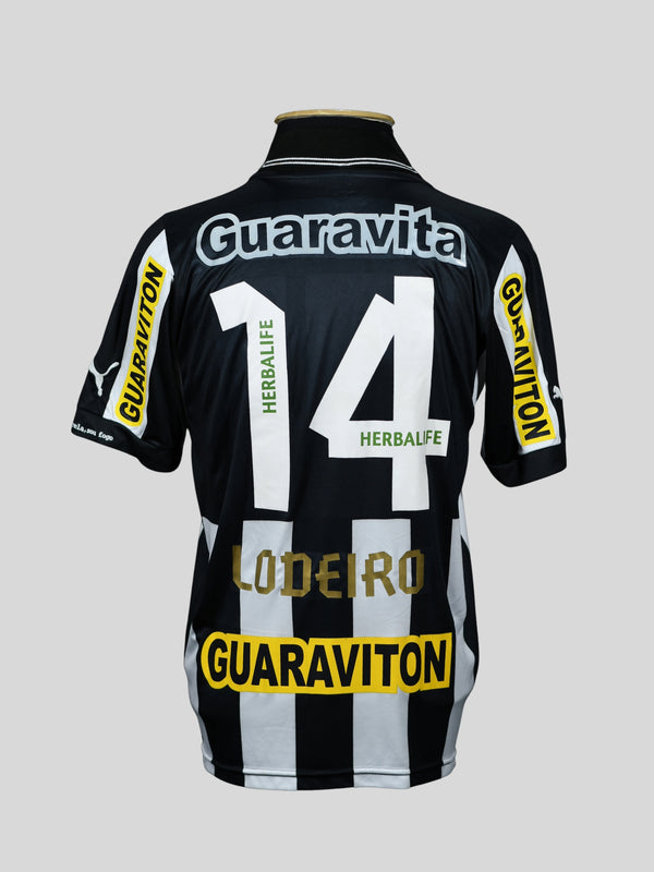 Botafogo 2012 - Lodeiro Tam P