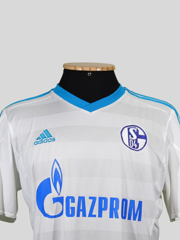 Schalke 04 2015/16 - Tam G