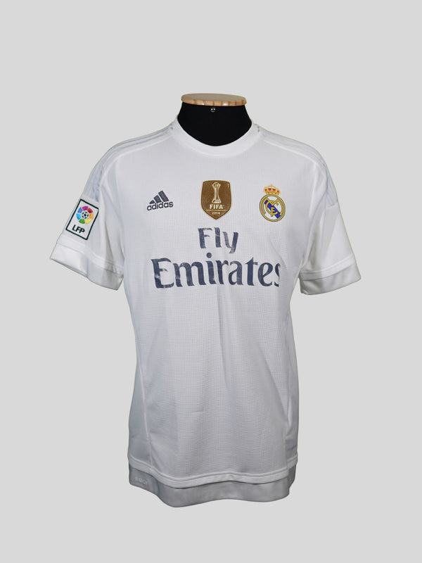 Real Madrid 2015/16 - Tam G