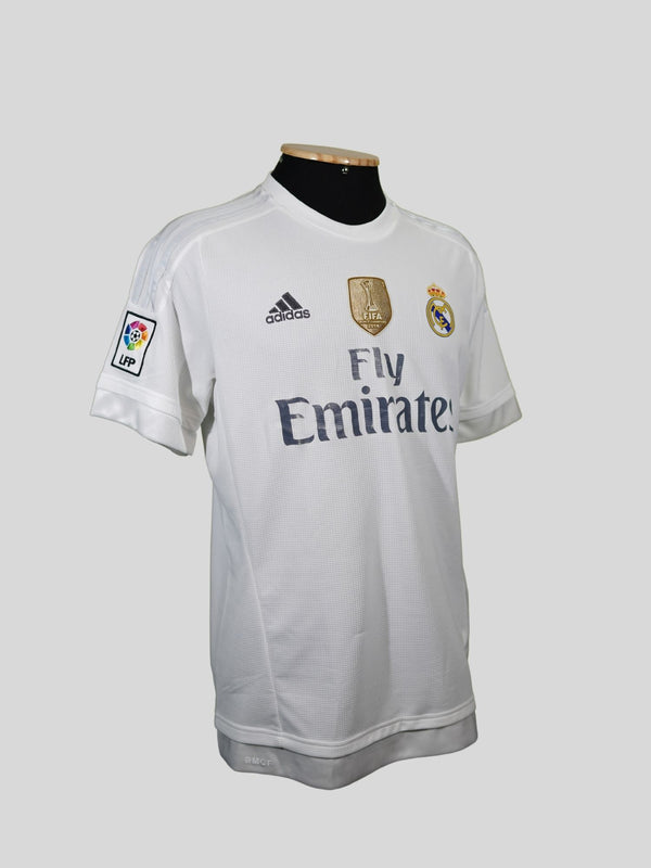 Real Madrid 2015/16 - Tam G