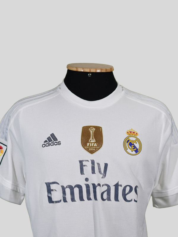 Real Madrid 2015/16 - Tam G