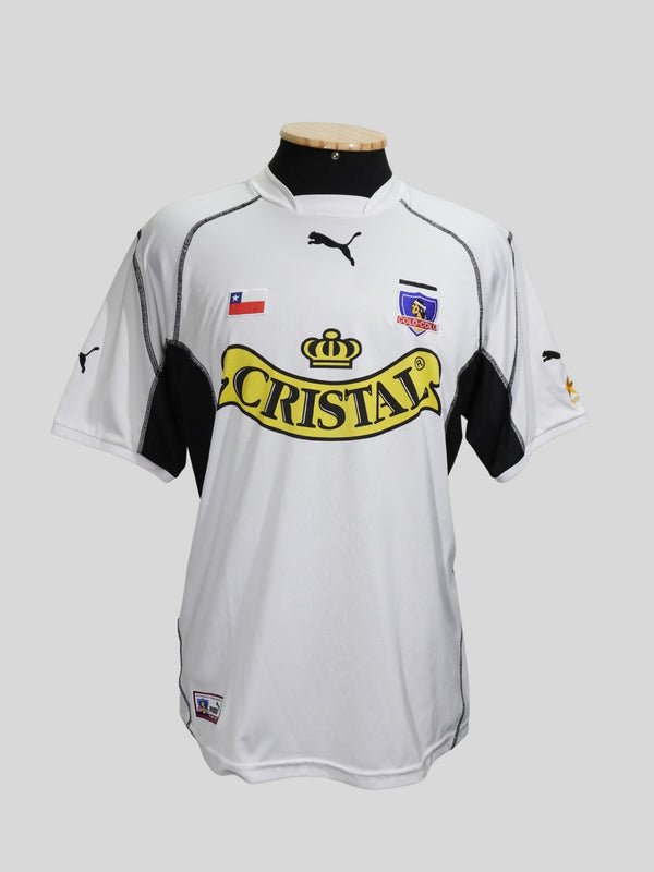 Colo Colo 2003 - Tam G