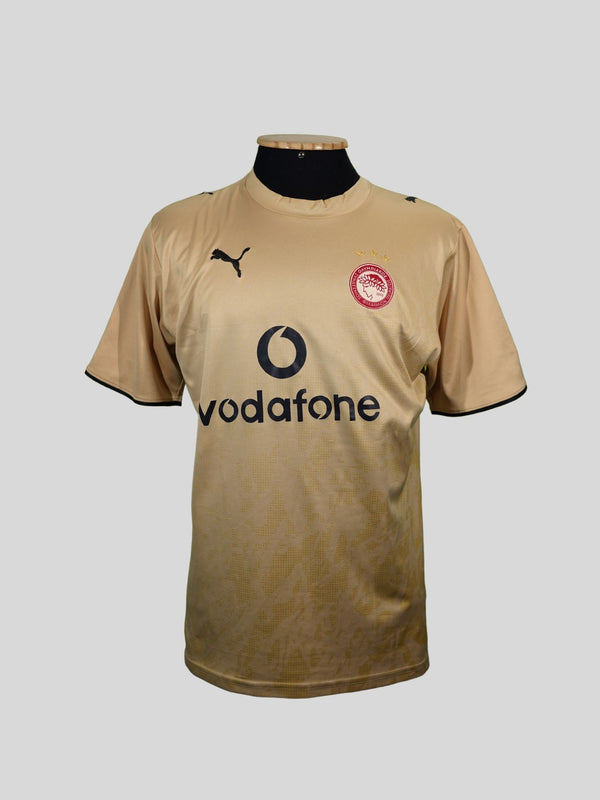 Olympiacos 2006 - Tam G