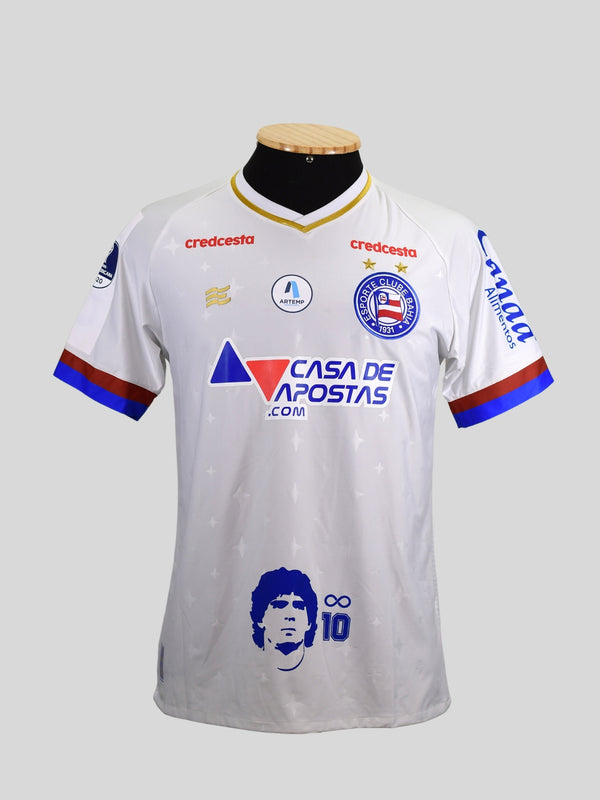 Bahia 2020 Rossi - Tam M