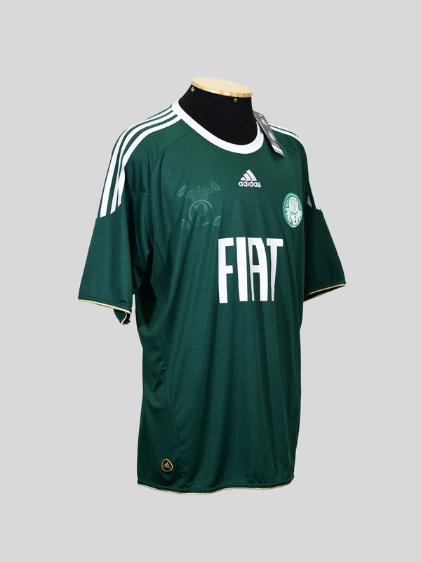 Palmeiras 2010 - Tam GG