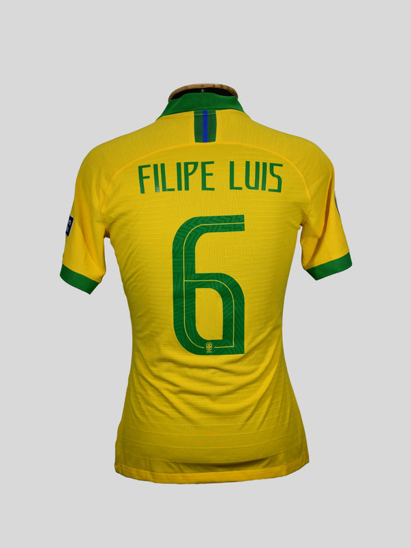 Brasil 2019 Filipe Luis - Tam M