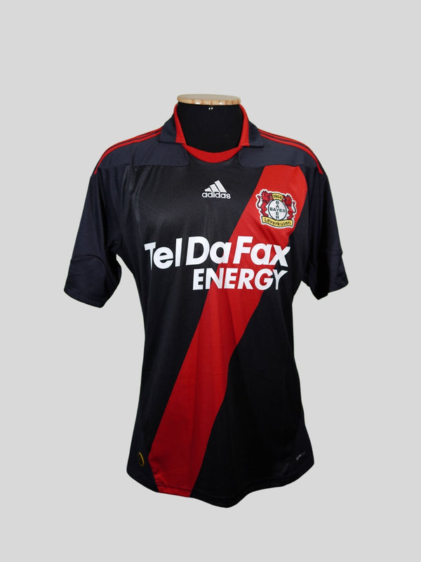 Bayer Leverkusen 2011 - Tam G