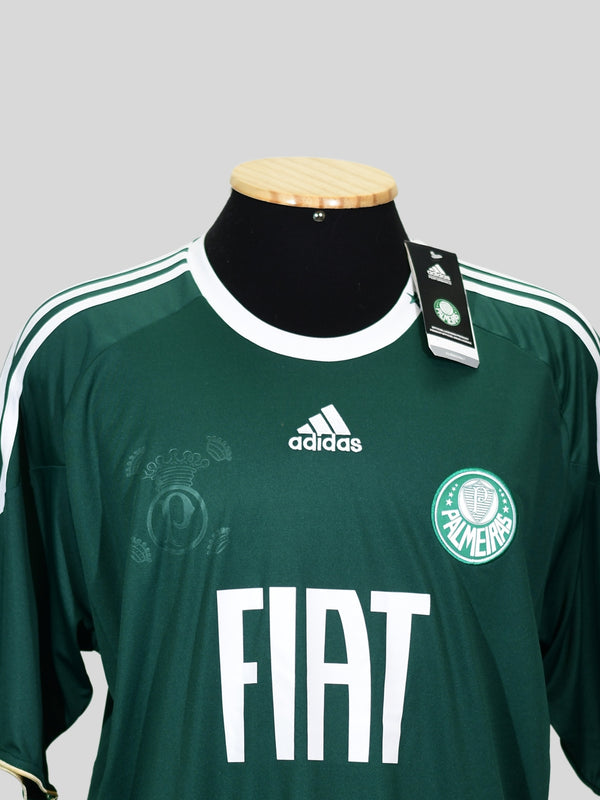 Palmeiras 2010 - Tam GG