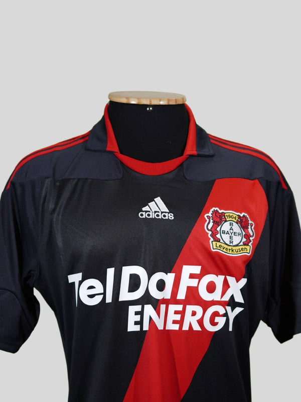 Bayer Leverkusen 2011 - Tam G