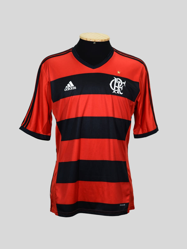 Flamengo 2013 - Tam G