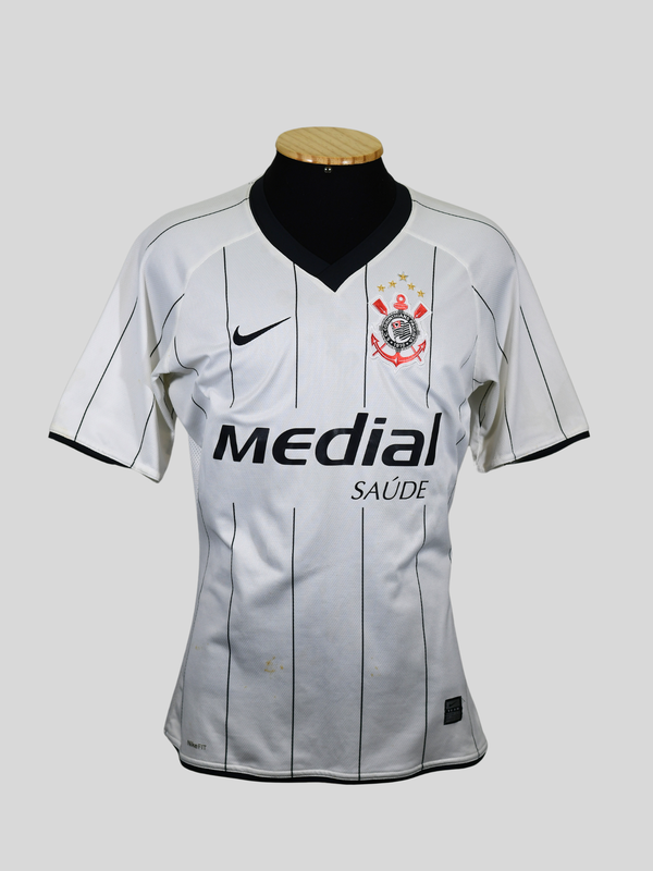 Corinthians 2008 - Tam G