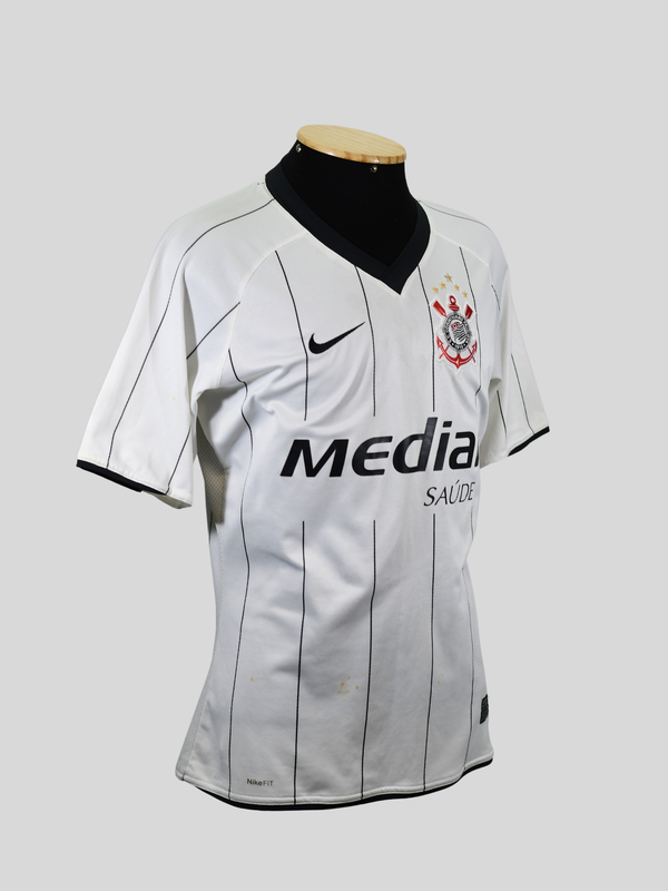 Corinthians 2008 - Tam G