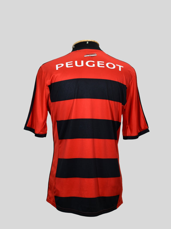 Flamengo 2013 - Tam G