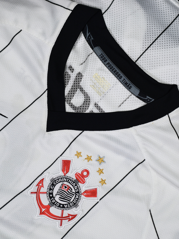 Corinthians 2008 - Tam G