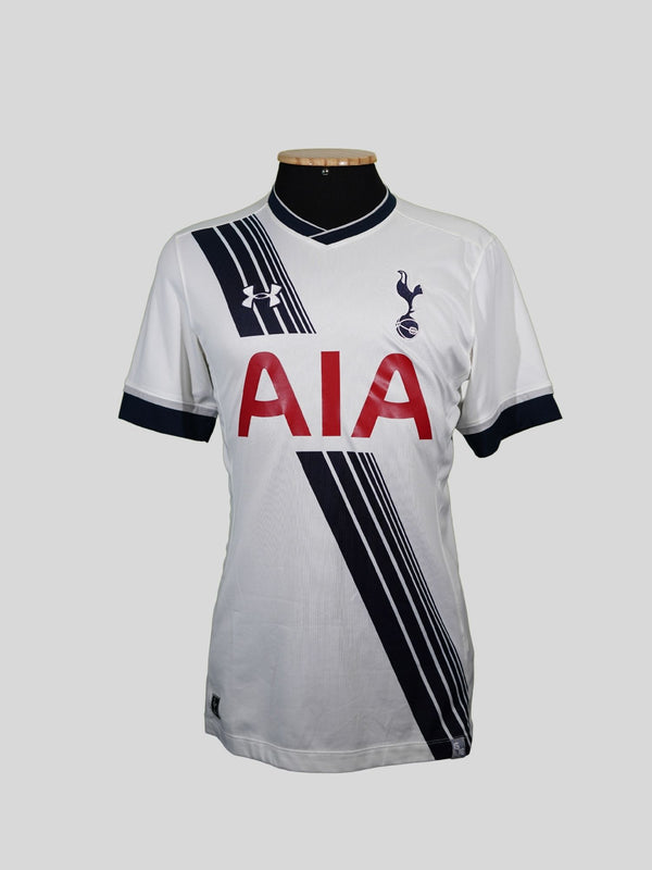 Tottenham 2015/16 - Tam M