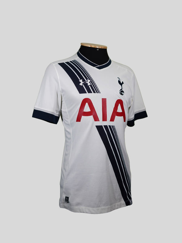 Tottenham 2015/16 - Tam M