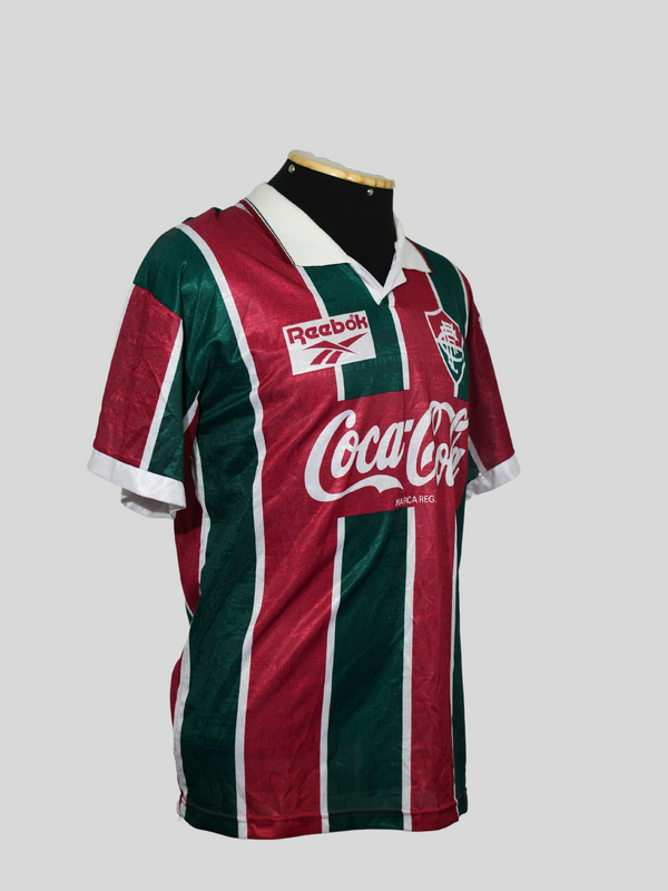 Fluminense 1994 - Tam