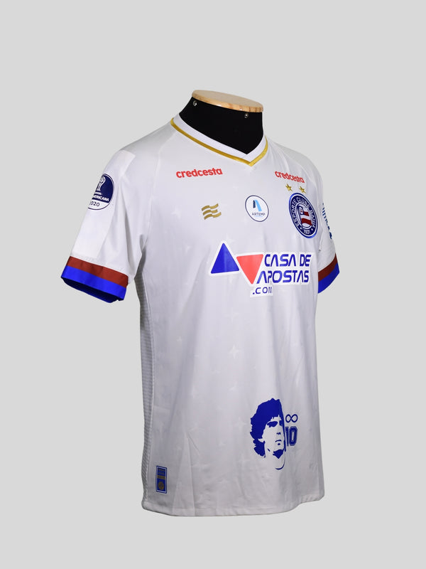 Bahia 2020 Rossi - Tam M