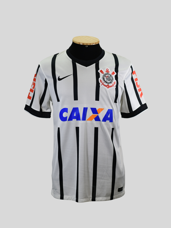 Corinthians 2014 - Tam M