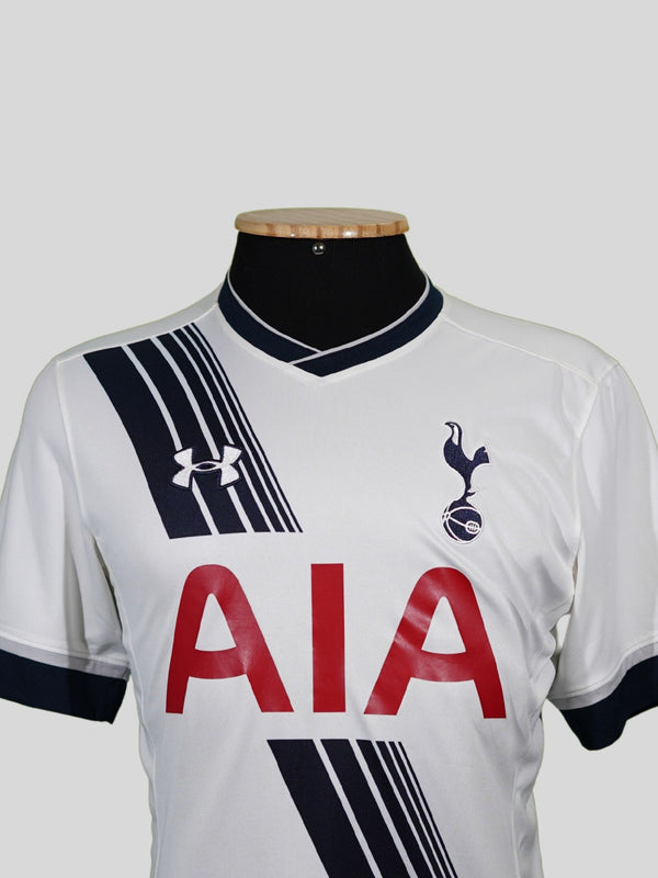 Tottenham 2015/16 - Tam M