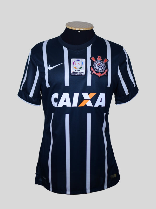 Corinthians 2014 Yago - Tam G