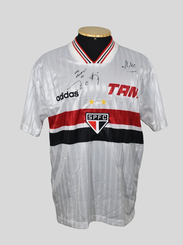 São Paulo 1996 - Tam G