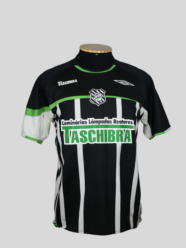 Figueirense 2006 - Tam M