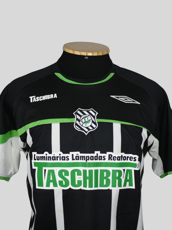 Figueirense 2006 - Tam M