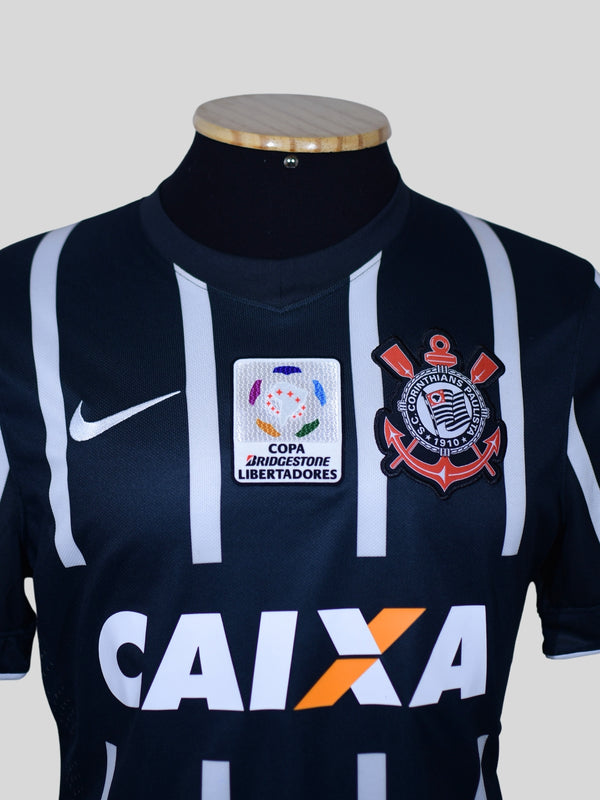 Corinthians 2014 Yago - Tam G