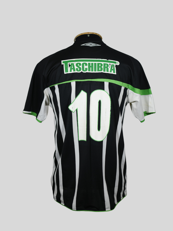 Figueirense 2006 - Tam M