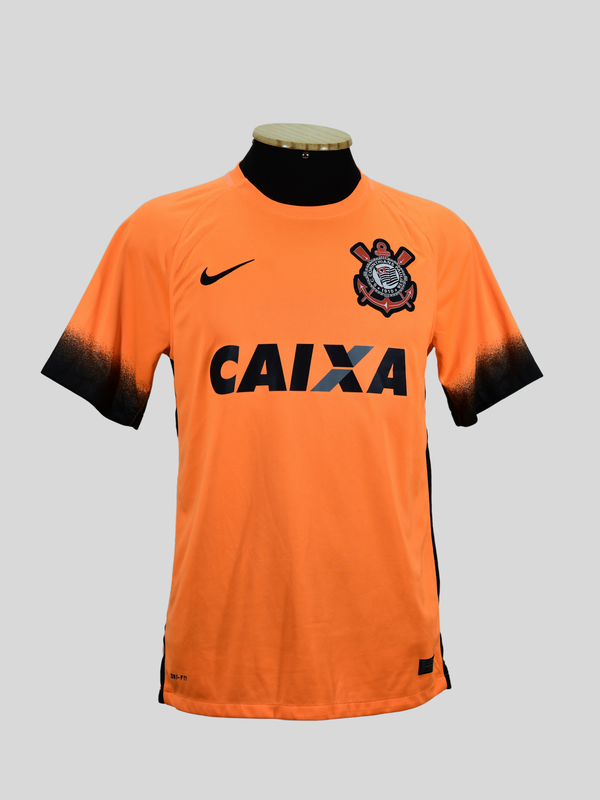 Corinthians 2015 - Tam M