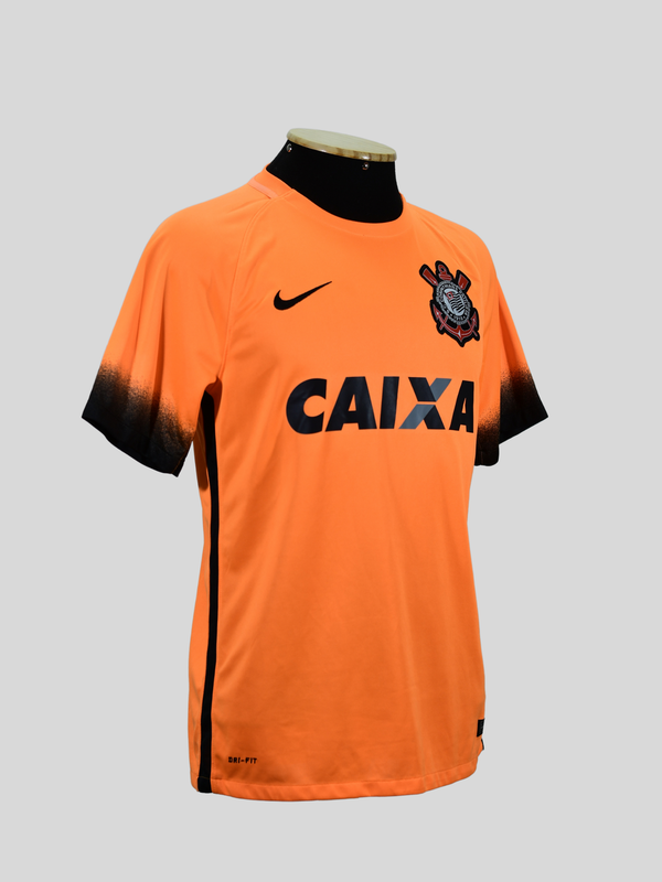 Corinthians 2015 - Tam M