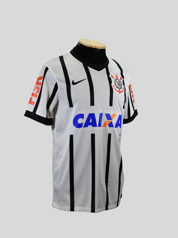 Corinthians 2014 - Tam M