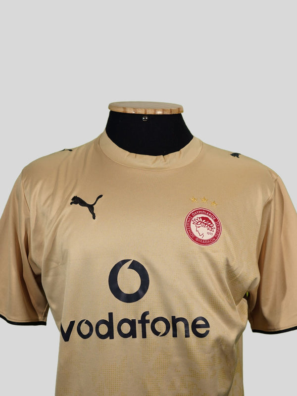 Olympiacos 2006 - Tam G