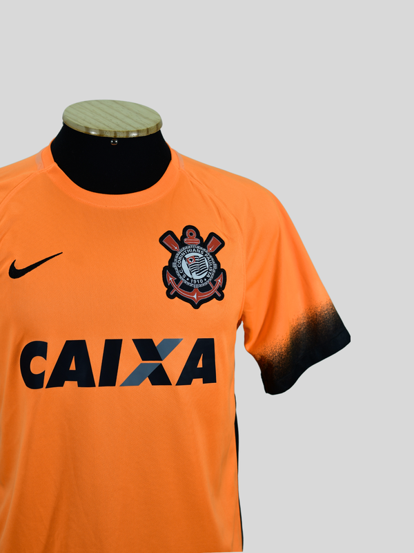 Corinthians 2015 - Tam M