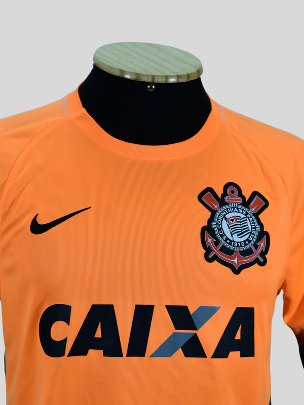 Corinthians 2015 - Tam M