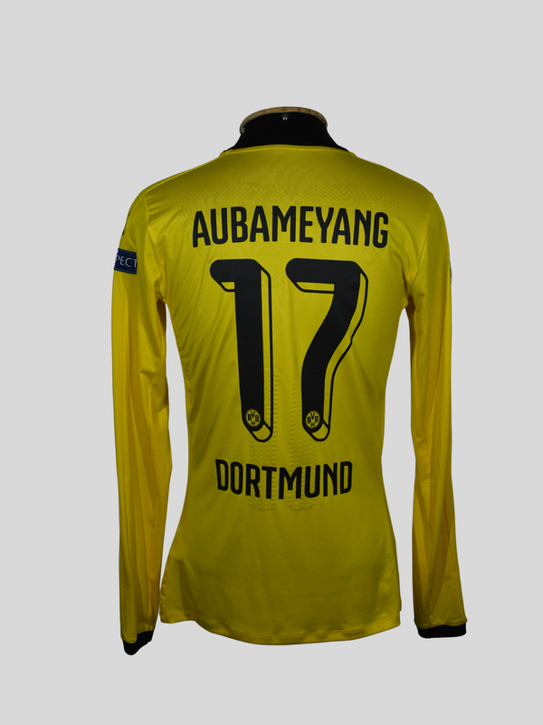 Borussia Dortmund 2016 Aubameyang - Tam GG