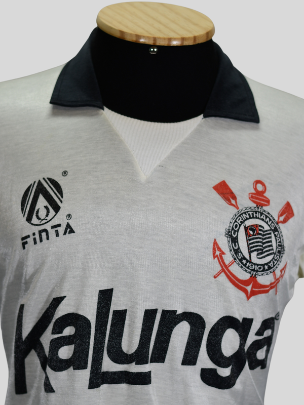 Corinthians 1991 - Tam M*