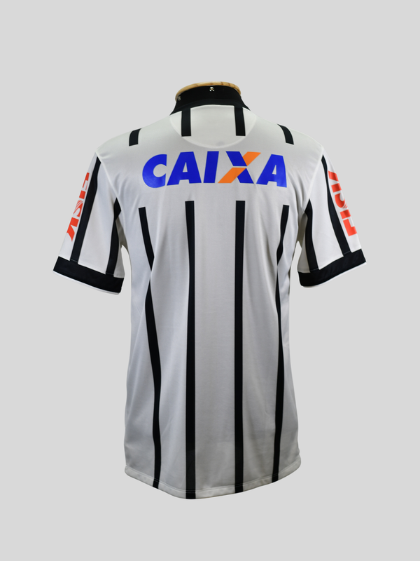 Corinthians 2014 - Tam M