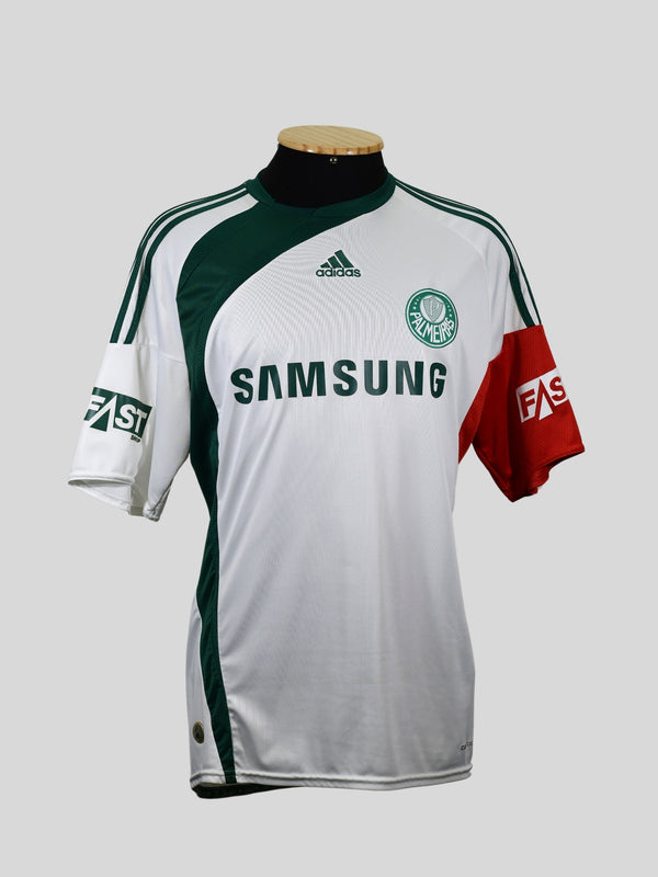 Palmeiras 2009 - Tam G