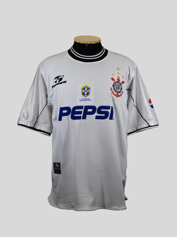 Corinthians 2000 - Tam G