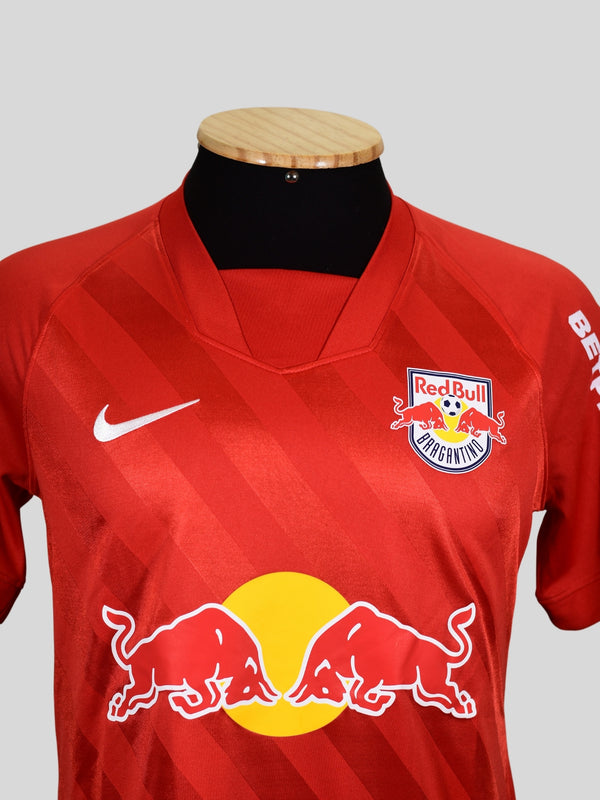 Red Bull Bragantino 2021 Sorriso - Tam M