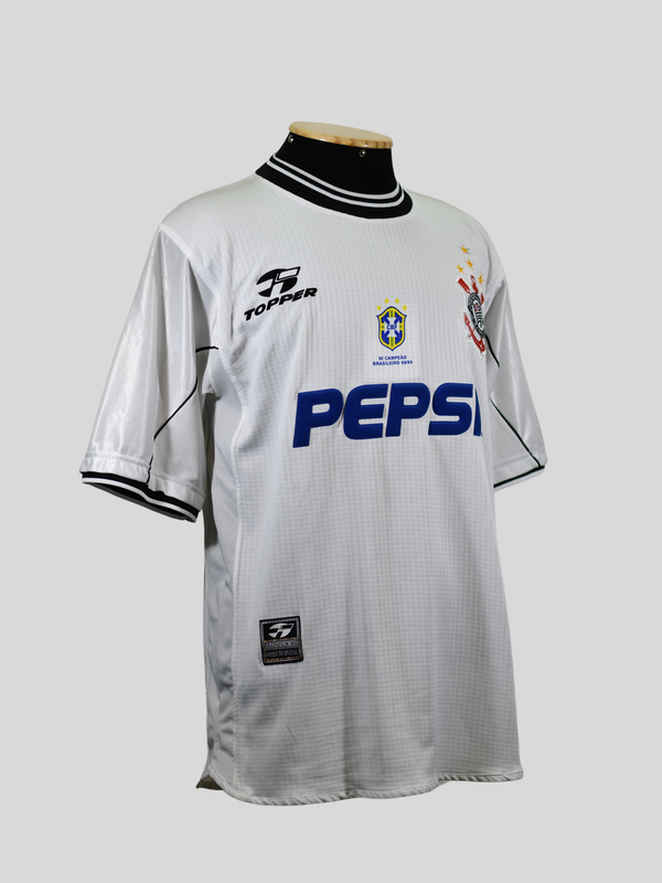 Corinthians 2000 - Tam G