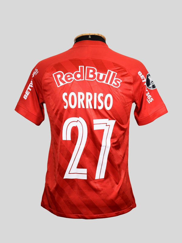 Red Bull Bragantino 2021 Sorriso - Tam M