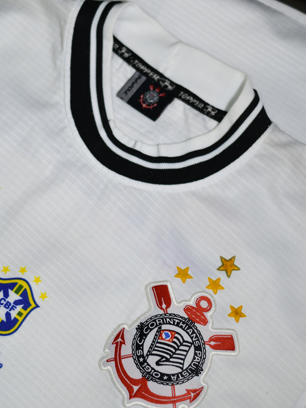 Corinthians 2000 - Tam G