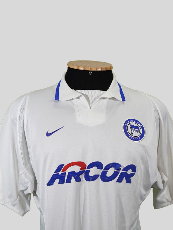 Hertha Berlin 2002/03 - Tam G